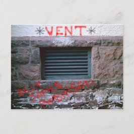 Postal *Postal VENT*