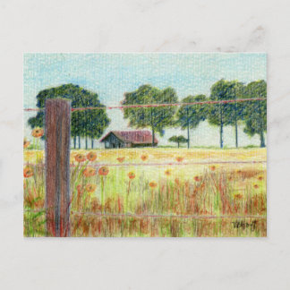 Postal Postal: Viejo lugar de origen