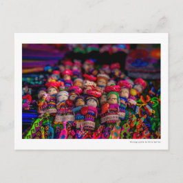 Postal Postale de la carta - Fotografías de lapacho - Uek