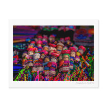 Postale de la carta - Fotografías de lapacho - Uek