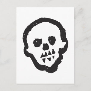 Postal Postas de Youdo Voodoo