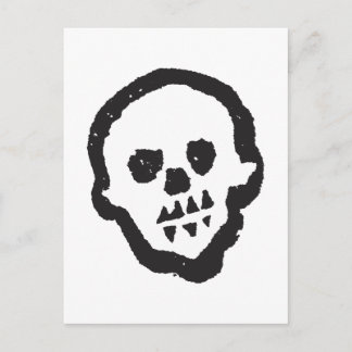 Postal Postas de Youdo Voodoo