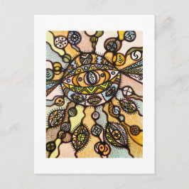 Postal Postcad