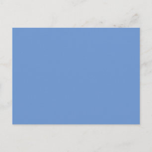 Postal Postcard