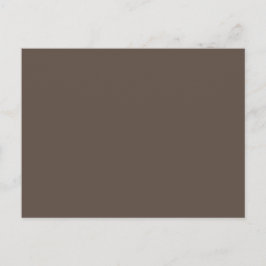 Postal Postcard
