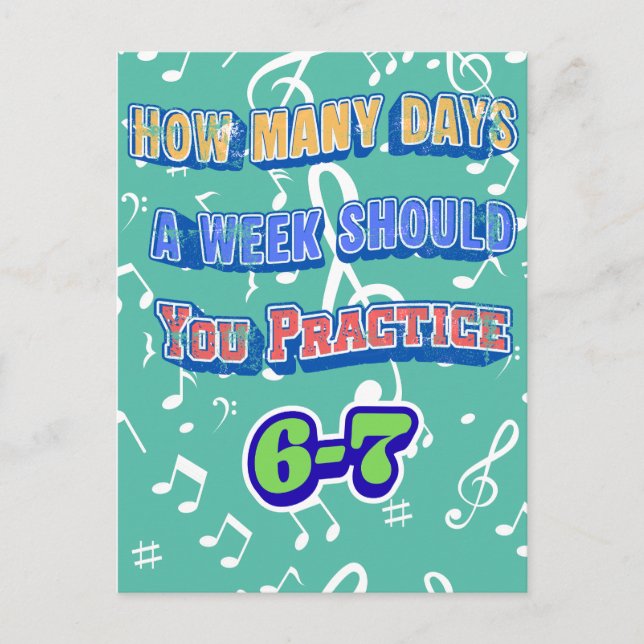 Postal Postcard (Anverso)