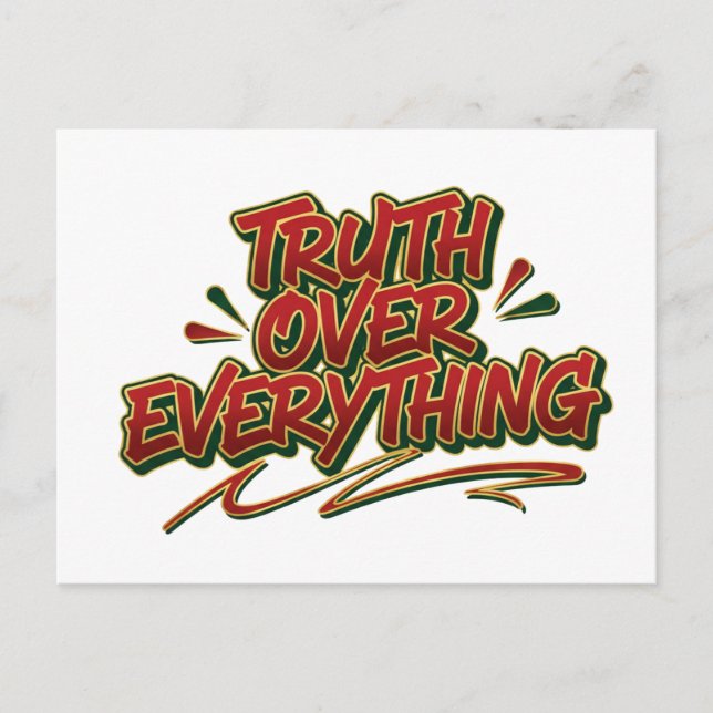 Postal Postcard (Anverso)