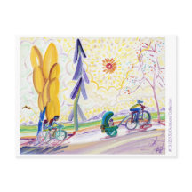 PostCard #13 ©2016 Colección al aire libre