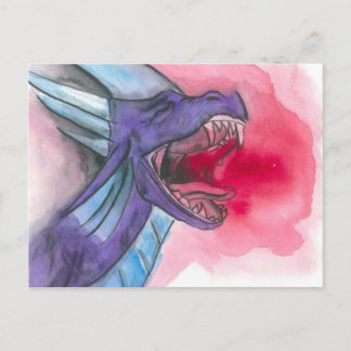 Postal Postcard 2 de ANJOBU