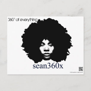 Postal PostCard 360° todo