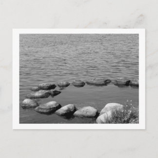 Postal Postcard alternativo de Stonehenge