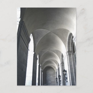 Postal Postcard - Casa de Ópera de San Francisco