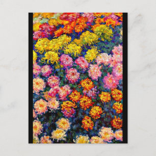 Postal Postcard-Classic/Vintage-Claude Monet 225