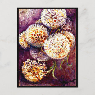 Postal Postcard-Classic/Vintage-Claude Monet 226