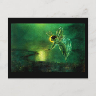 Postal Postcard-Classic/Vintage-Grimshaw 22