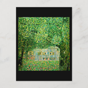 Postal Postcard-Classic/Vintage-Gustav Klimt 5