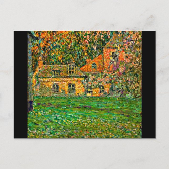 Postal Postcard-Classic/Vintage-Henri Le Sidaner 28 (Anverso)