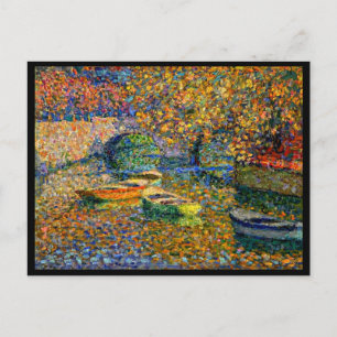 Postal Postcard-Classic/Vintage-Henri Le Sidaner 44
