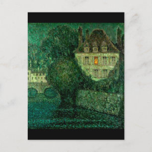 Postal Postcard-Classic/Vintage-Henri Le Sidaner 8