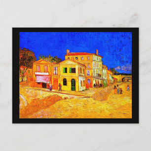 Postal Postcard-Classic/Vintage-Vincent Van Gogh 7