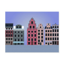 Postcard con Estocolmo