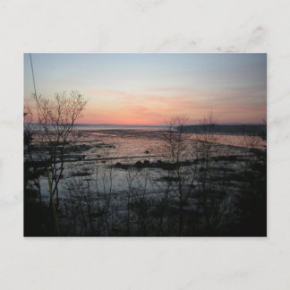 Postal Postcard de Acadia - 4