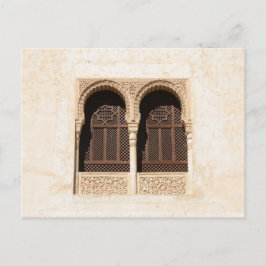 Postal Postcard de Alhambra