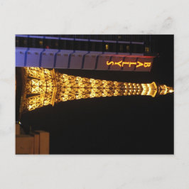 Postal Postcard de BALLYS