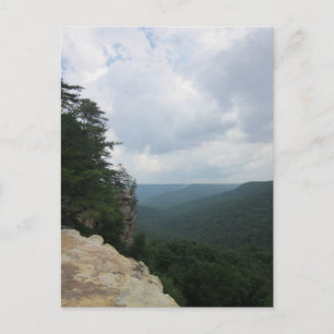 Postal Postcard de Beersheba Springs