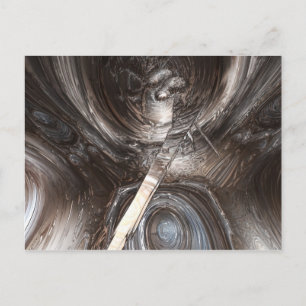 Postal Postcard de Bio Grado