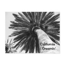 Postcard de California Dreamin