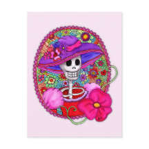Postcard de Catrina Beatriz