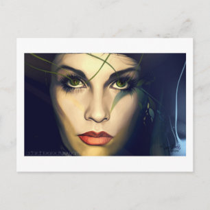 Postal Postcard de DayMaker