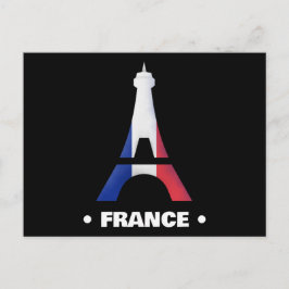 Postal Postcard de Francia