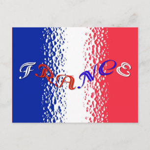 Postal Postcard de Francia