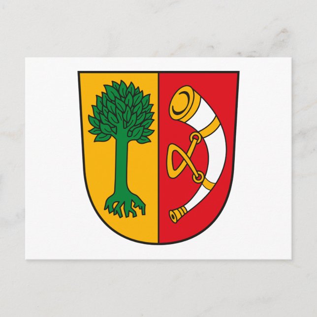 Postal Postcard de Friedrichshafen (Anverso)