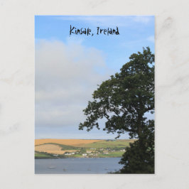 Postal Postcard de Irlanda