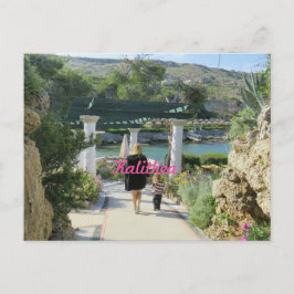 Postal Postcard de Kalithea Springs Rhodes -3