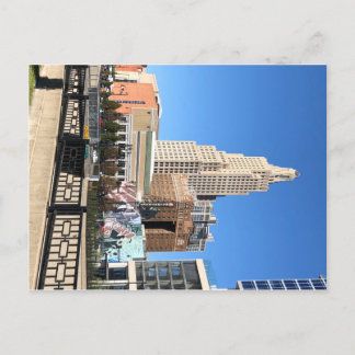 Postal Postcard de Kansas City