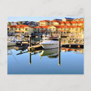 Postal Postcard de Marina