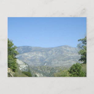 Postal ¡Postcard de Mountain View!