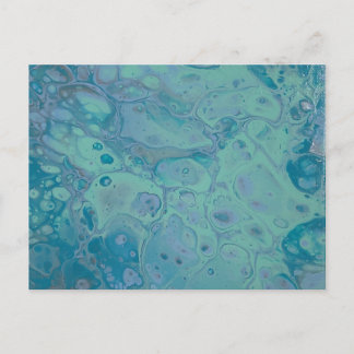 Postal Postcard de Ocean Dream