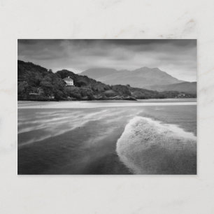 Postal Postcard de Portmeirion