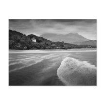 Postcard de Portmeirion