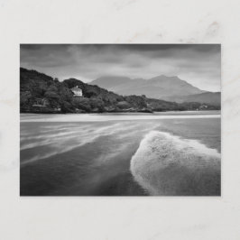 Postal Postcard de Portmeirion