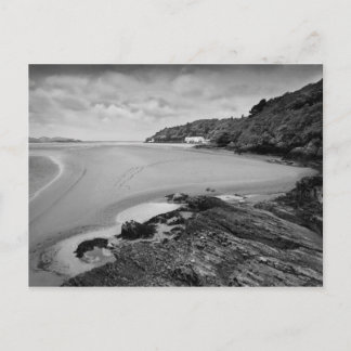 Postal Postcard de Portmeirion