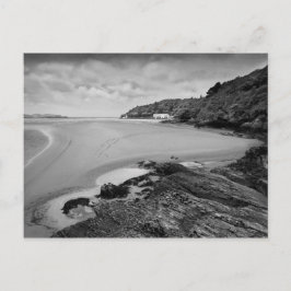 Postal Postcard de Portmeirion