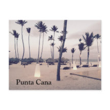 Postcard de Punta Cana