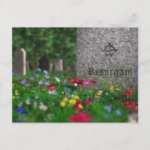 Postal Postcard de reurgam