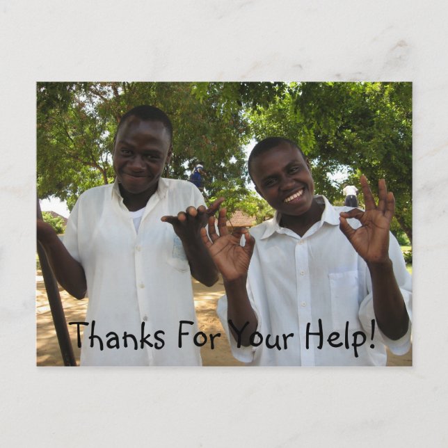 Postal Postcard de Safi Sana (Anverso)